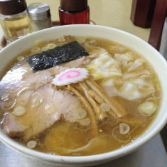 大宮大勝軒の画像