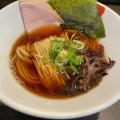 燵家製麺の画像