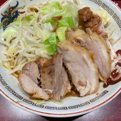 豚山 白楽店の画像