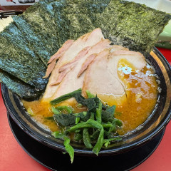 柏 王道家の写真