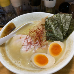 麺匠ようすけ 鶏煮亭の画像