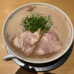 ラーメン