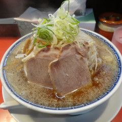 中華そば 大河の画像