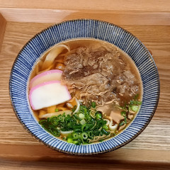 手作り工房 さぬきうどん 長屋 大社店の画像