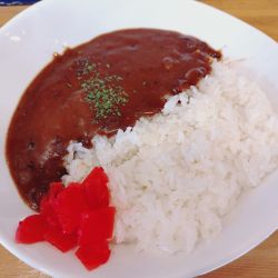 （ランチ）カレーライス　９８８円
