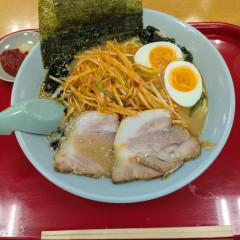 ラーメンショップ ○化 ユアエルム成田店の画像