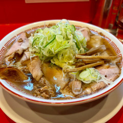 ラーメン荒畑 住吉店の画像