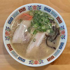 向山食堂の画像