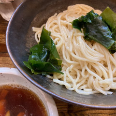 中華そば いぶきの写真