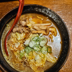 らーめん酒場 やどり木 Yadorigiの画像