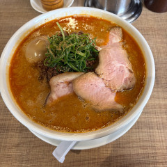 麺庵ちとせの画像