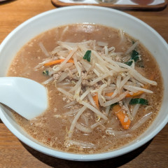 ラーメン餃子館 小次郎 池袋店の画像