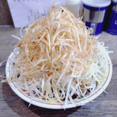 つけ麺 アメミ屋の画像