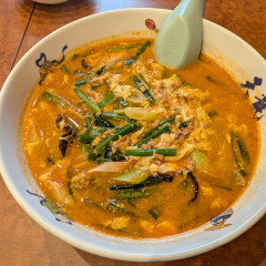 天龍 仲見世店の写真