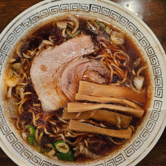 ナカヤマ荘の画像