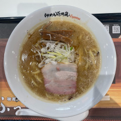 らあめん花月嵐Express 西武東戸塚S.C.店の画像