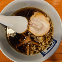 やよいそば 本店の画像