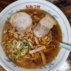 中華そば なかつぼの画像