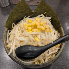 東京スタイルみそラーメン ど・みそ ららぽーと豊洲店の画像
