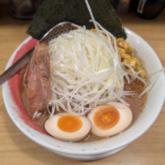 ラーメン味来の画像