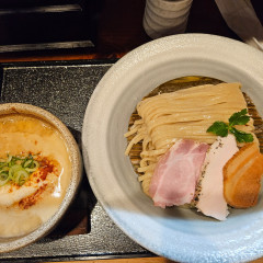 麺家 半蔵の写真