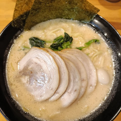 らーめんダイニング満月 鶴ヶ峰店の画像