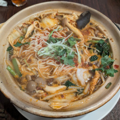 四川雅園の画像