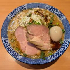 中華そば 虎桜の画像