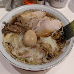 荻窪中華そば 春木屋 恵比寿店の画像