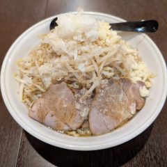 ラーメン NO.ONE 町屋店の画像