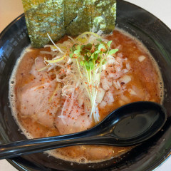 ラーメンクボの画像