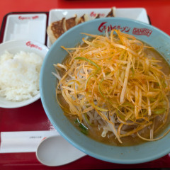 くるまやラーメン 鹿浜店の画像