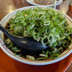 新福菜館 浜松町店の画像