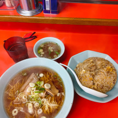 中華そば 大和家の画像