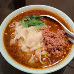 中国家庭菜 湧の台所の画像