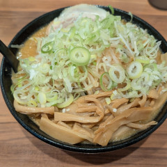 こってりらーめん なりたけ 池袋店の画像