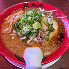 ラーメン魁力屋 足立鹿浜店の画像