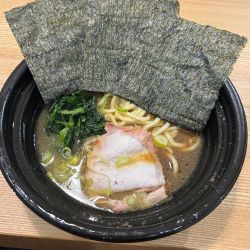 ラーメン（Uber）