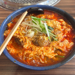 朝鮮飯店 伊勢崎東店の画像