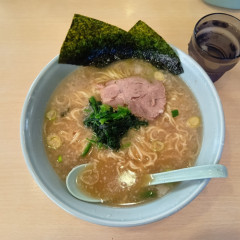 ラーメンショップ 椿 玉造店の写真