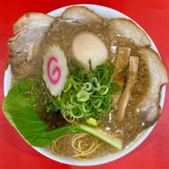 ラーメン長瀬の写真