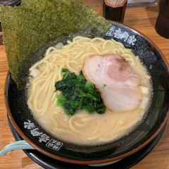 横浜家系ラーメン 壱角家 西川口店の画像
