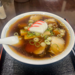 中華そば 大石家 佐久平店の画像