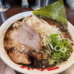 なんつッ亭 参 川崎店の画像