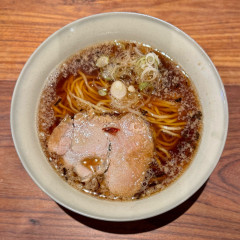 麺処茶房 福の画像