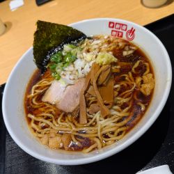 柏ブラック、ニンニク、生姜