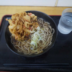 天かめ 門前仲町店の画像