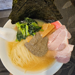 Ramen&Bistro Crab Clubの画像