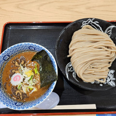 松戸富田製麺 ららテラス北綾瀬店の画像