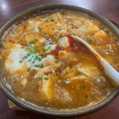 中華菜館 林海餃子酒場の画像